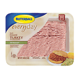 Butterball every day ground turkey Full-Size Picture